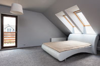 Gilfachreda bedroom extensions